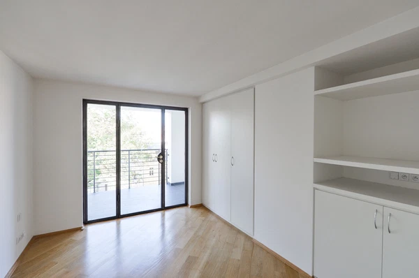 Hořejší nábřeží, Smíchov - Prague 5 | Rent, Apartment, Three-bedroom (4+1), 144 m²