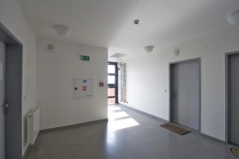 Kolejní, Dejvice - Prague 6 | Sale, Apartment, Two-bedroom (3+kk), 141 m²