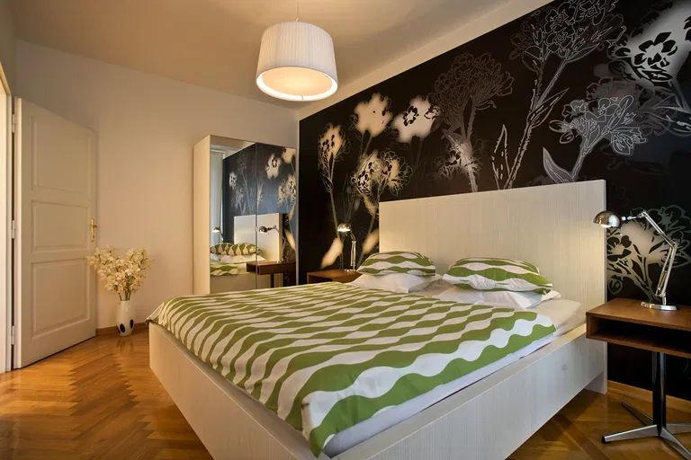 Benediktská, Staré Město - Praha 1 | Pronájem, Byt, 4+1, 103 m²