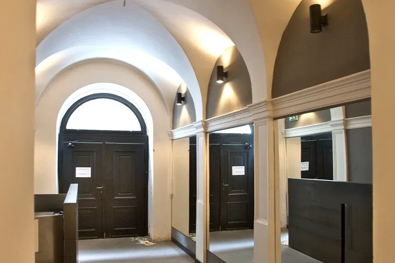 Benediktská, Staré Město - Praha 1 | Pronájem, Byt, 4+1, 103 m²
