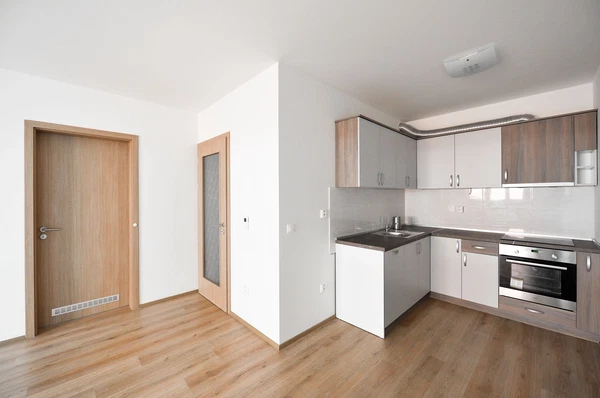 K Vystrkovu, Modřany - Prague 4 | Rent, Apartment, One-bedroom (2+kk), 54 m²