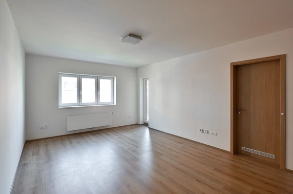 K Vystrkovu, Modřany - Prague 4 | Rent, Apartment, One-bedroom (2+kk), 54 m²