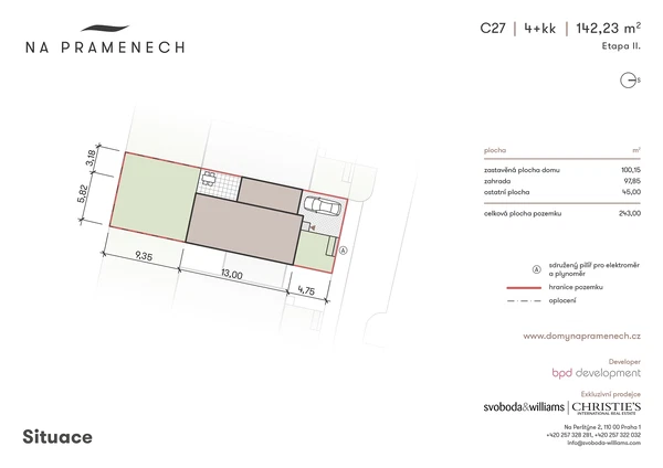 Floor plan 3