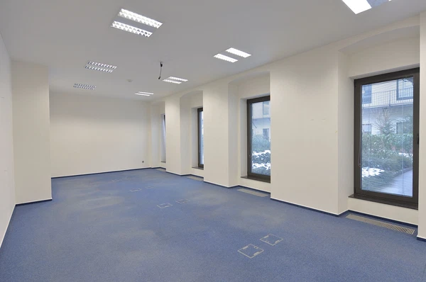 Česká, Brno - střed - Brno | Rent, Office building, 593 m²