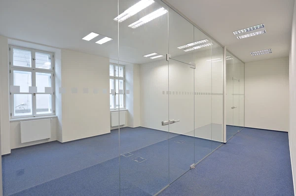 Česká, Brno - střed - Brno | Rent, Office building, 593 m²