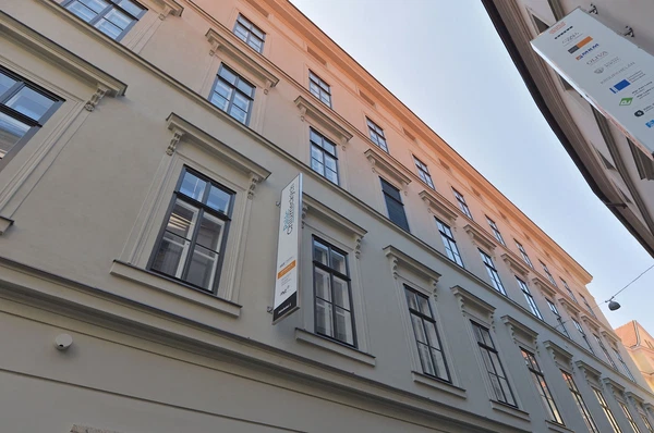 Česká, Brno - střed - Brno | Rent, Office building, 593 m²