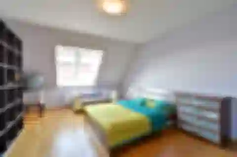 Lucemburská, Vinohrady - Prague 3 | Rent, Apartment, One-bedroom (2+1), 87 m²