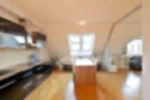 Lucemburská, Vinohrady - Prague 3 | Rent, Apartment, One-bedroom (2+1), 87 m²