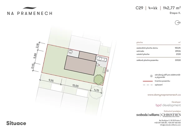 Floor plan 3