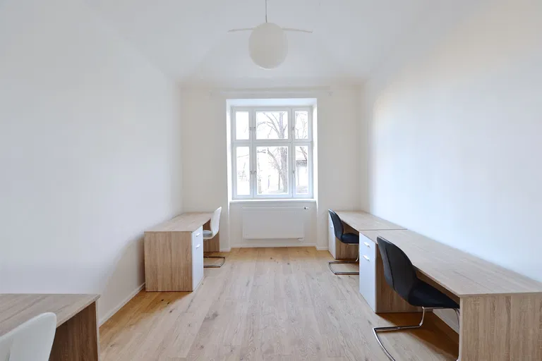 Za Strahovem, Břevnov - Prague 6 | Rent, Apartment, Three-bedroom (4+kk), 93 m²