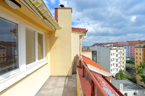 Mojmírova, Nusle - Praha 4 | Prodej, Byt, 3+kk, 80 m²