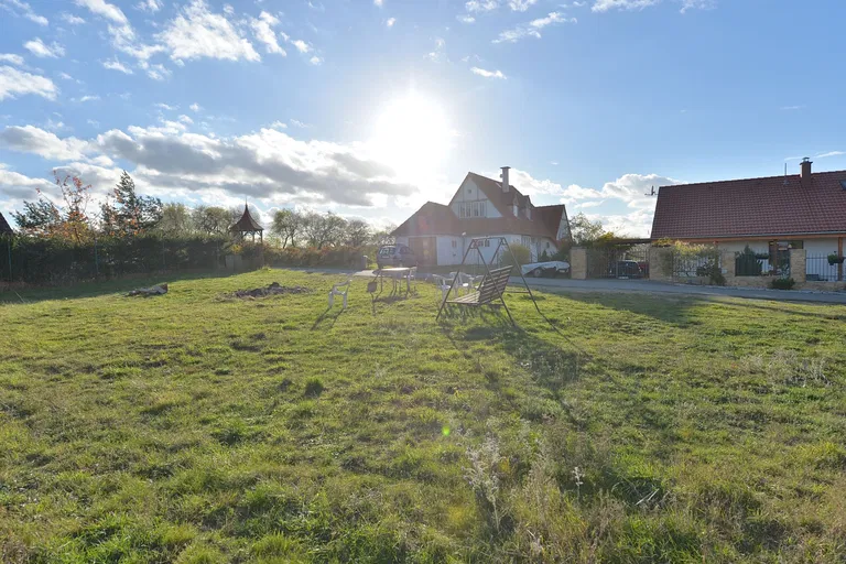 Na Skále, Statenice - Praha-západ | Sale, Land, 975 m²