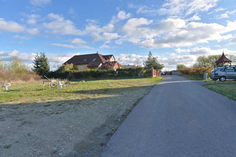 Na Skále, Statenice - Praha-západ | Sale, Land, 975 m²