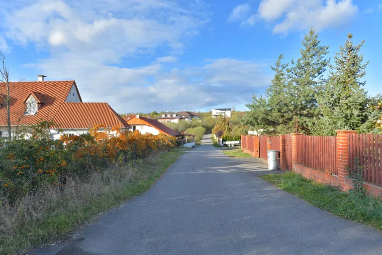 Na Skále, Statenice - Praha-západ | Sale, Land, 975 m²