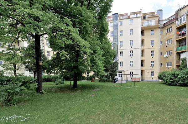 Mojmírova, Nusle - Praha 4 | Prodej, Byt, 3+kk, 80 m²