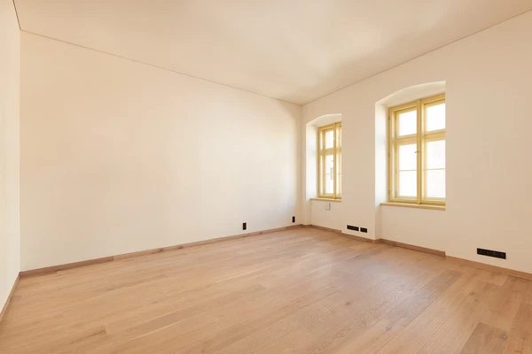 Truhlářská, Nové Město - Prague 1 | Rent, Apartment, Two-bedroom (3+kk), 111 m²