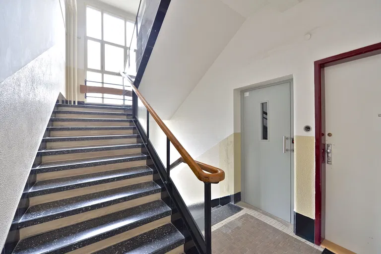 Milady Horákové, Bubeneč - Praha 7 | Prodej, Byt, 3+1, 124 m²