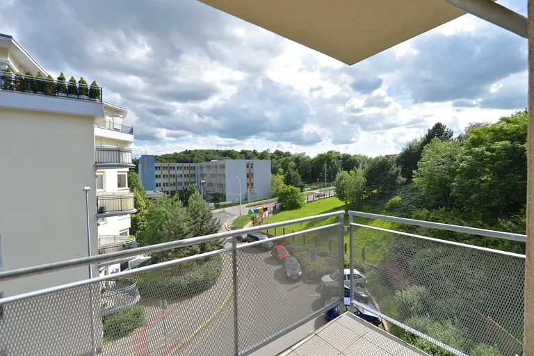 Lékařská, Motol - Prague 5 | Rent, Apartment, Two-bedroom (3+1), 108 m²