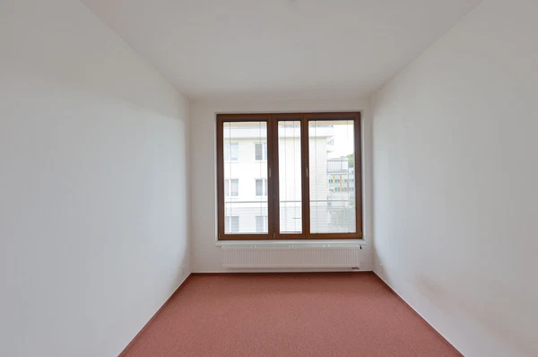 Lékařská, Motol - Prague 5 | Rent, Apartment, Two-bedroom (3+1), 94 m²