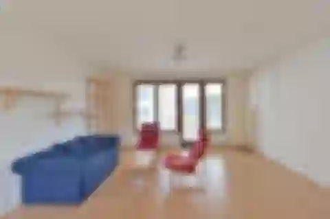 Lékařská, Motol - Prague 5 | Rent, Apartment, Two-bedroom (3+1), 94 m²