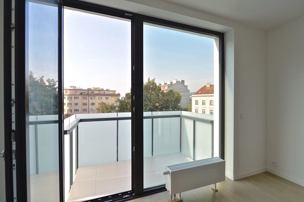 Sinkulova, Podolí - Prague 4 | Sale, Apartment, Two-bedroom (3+kk), 100 m²