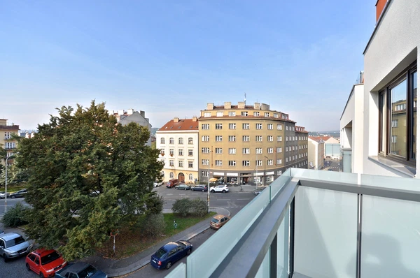 Sinkulova, Podolí - Prague 4 | Sale, Apartment, Two-bedroom (3+kk), 100 m²