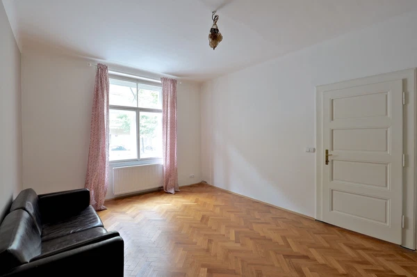 Verdunská, Bubeneč - Prague 6 | Sale, Apartment, Two-bedroom (3+kk), 87 m²