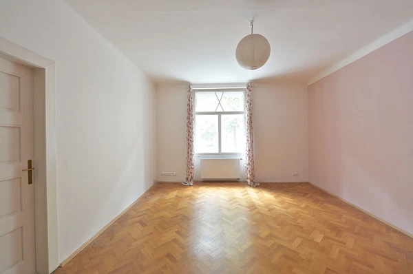 Verdunská, Bubeneč - Prague 6 | Sale, Apartment, Two-bedroom (3+kk), 87 m²