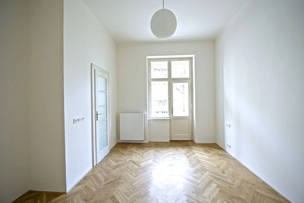 Na Valech, Hradčany - Praha 6 | Pronájem, Byt, 3+kk, 114 m²