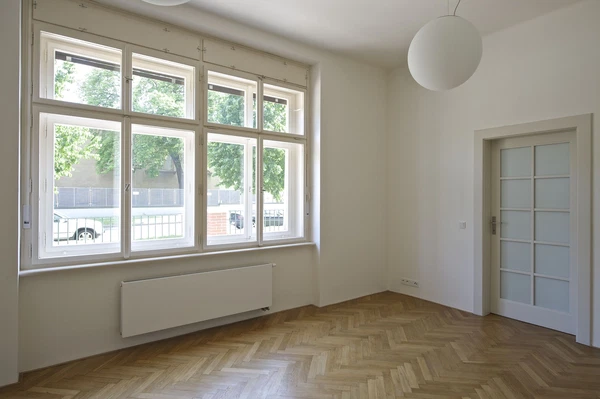 Na Valech, Hradčany - Prague 6 | Rent, Apartment, Two-bedroom (3+kk), 114 m²