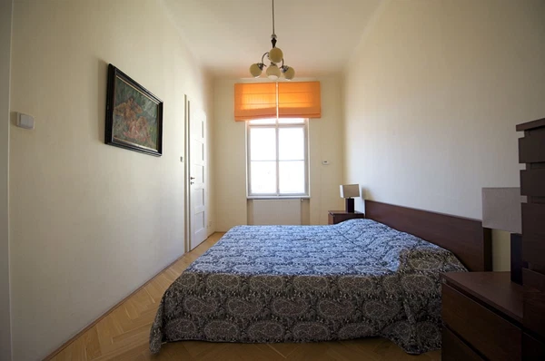 Mikulandská, Nové Město - Prague 1 | Rent, Apartment, One-bedroom (2+1), 80 m²