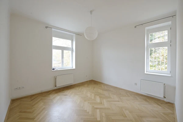 Sibeliova, Střešovice - Prague 6 | Rent, House, Five-bedroom (6+kk)