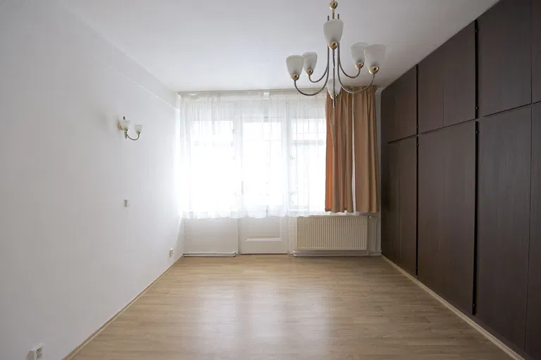 Heineho, Bubeneč - Praha 6 | Pronájem, Byt, 4+1, 148 m²