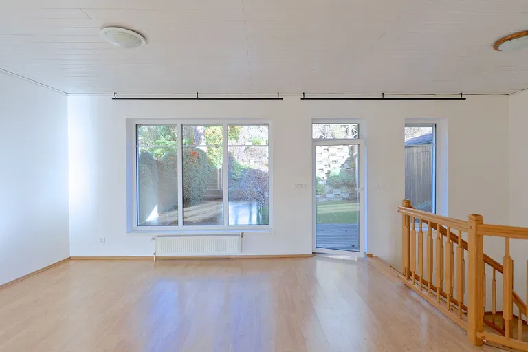 U dvou srpů, Smíchov - Prague 5 | Rent, House, Four-bedroom (5+1), 183 m²