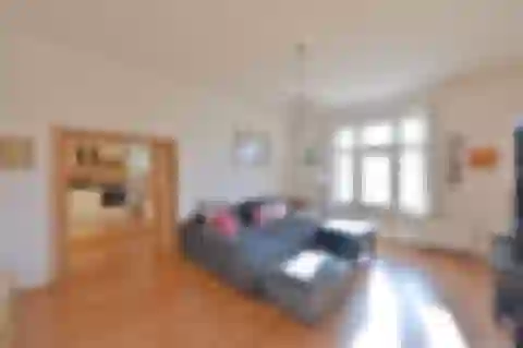 Lucemburská, Vinohrady - Prague 3 | Rent, Apartment, Two-bedroom (3+1), 130 m²