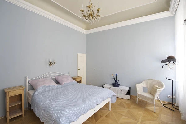 Liliová, Staré Město - Prague 1 | Rent, Apartment, One-bedroom (2+1), 60 m²