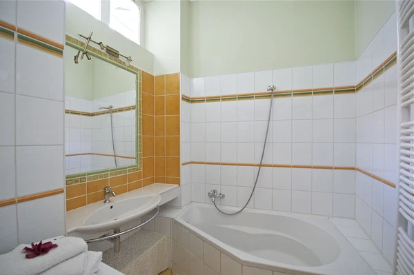 Liliová, Staré Město - Prague 1 | Rent, Apartment, One-bedroom (2+1), 60 m²