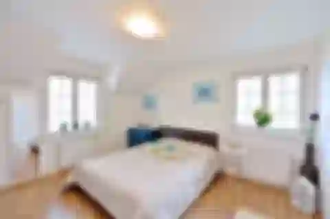 Malý dvůr, Nebušice - Prague 6 | Rent, House, Four-bedroom (5+1)