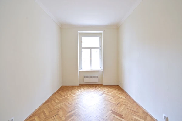 U Rajské zahrady, Žižkov - Praha 3 | Pronájem, Byt, 3+1, 85 m²