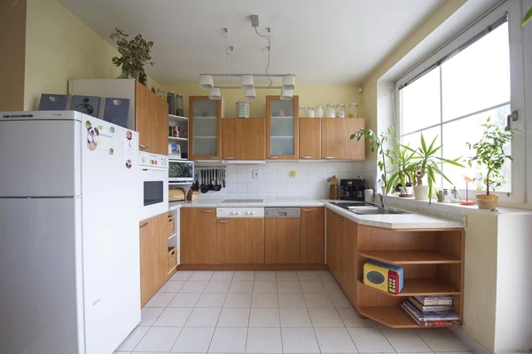 K Zahrádkám, Stodůlky - Prague 5 | Rent, House, Three-bedroom (4+kk)