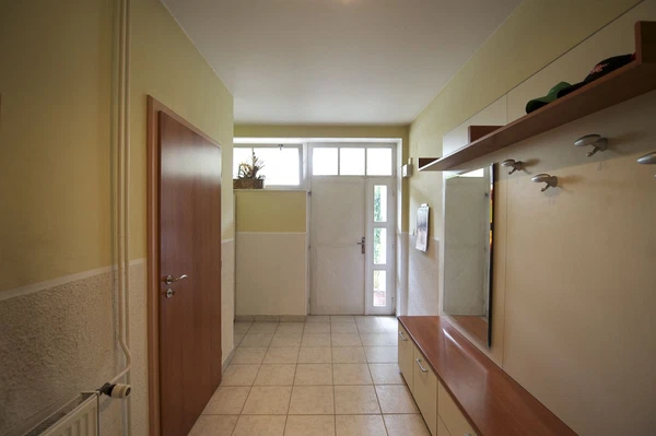 K Zahrádkám, Stodůlky - Prague 5 | Rent, House, Three-bedroom (4+kk)