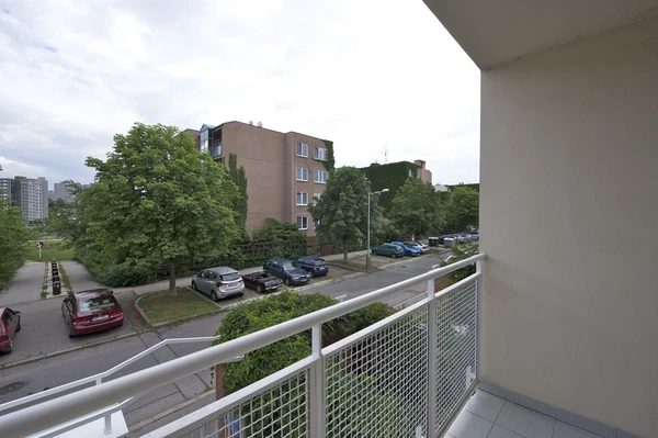 K Zahrádkám, Stodůlky - Prague 5 | Rent, House, Three-bedroom (4+kk)