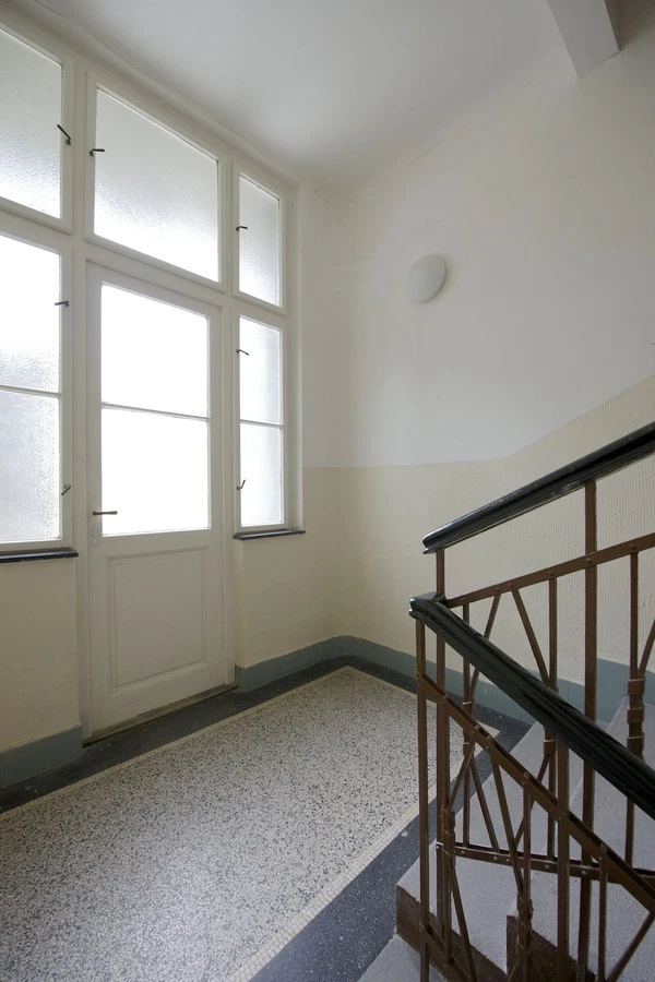 U staré školy, Staré Město - Praha 1 | Pronájem, Byt, 2+kk, 53 m²