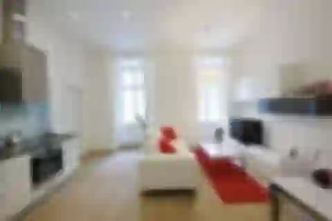 Arbesovo náměstí, Smíchov - Prague 5 | Sale, Apartment, One-bedroom (2+kk), 61 m²