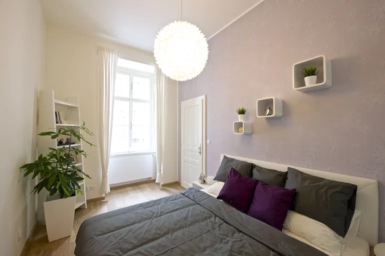 Arbesovo náměstí, Smíchov - Praha 5 | Prodej, Byt, 2+kk, 61 m²