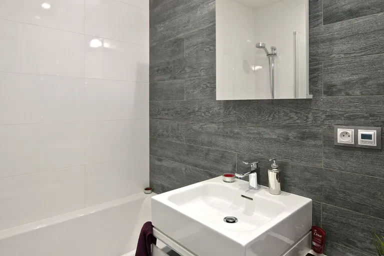 Arbesovo náměstí, Smíchov - Praha 5 | Prodej, Byt, 2+kk, 61 m²