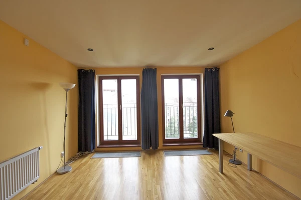 Eliášova, Bubeneč - Prague 6 | Sale, Apartment, Four-bedroom (5+kk), 260 m²