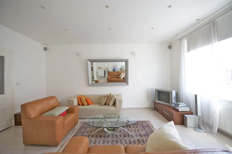 Balbínova, Vinohrady - Praha 2 | Prodej, Byt, 4+kk, 126 m²