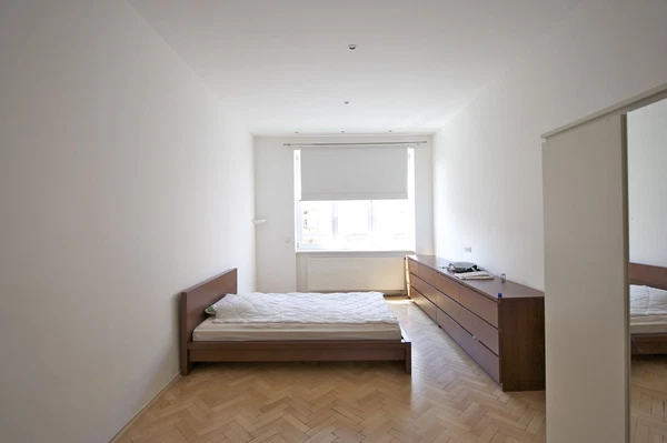 Balbínova, Vinohrady - Praha 2 | Prodej, Byt, 4+kk, 126 m²