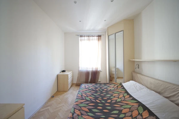 Balbínova, Vinohrady - Prague 2 | Sale, Apartment, Three-bedroom (4+kk), 126 m²